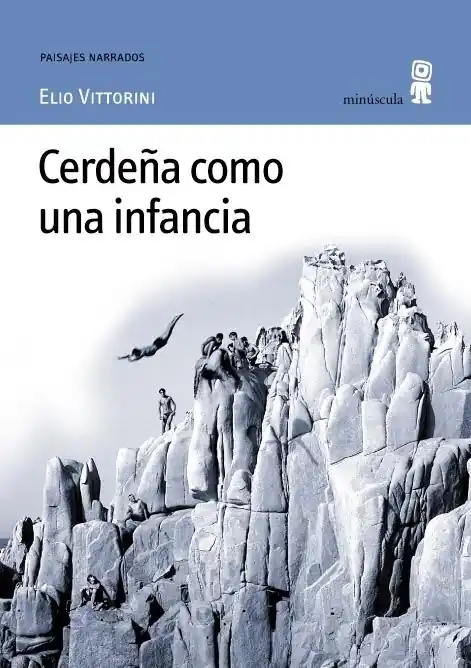 Cerdeña como una Infancia Liquidación