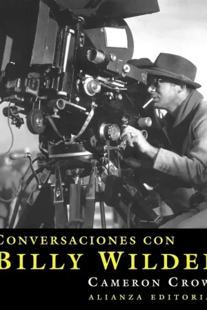 Más Vendido Conversaciones con Billy Wilder