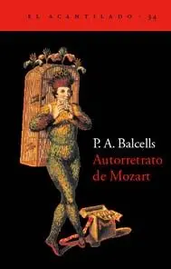 Precio Reducido Autorretrato de Mozart