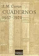 Cuadernos 1957-1972 Precio Reducido
