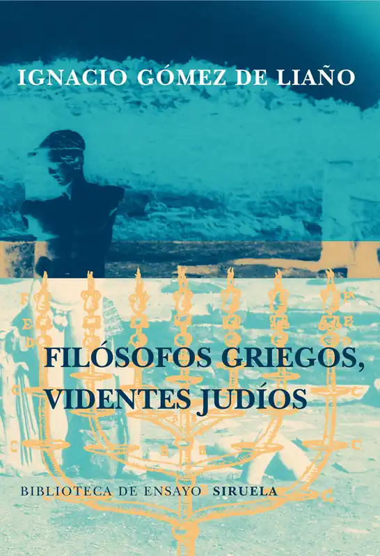 Ordenar Ahora Mismo FILOSOFOS GRIEGOS, VIDENTES JUDIOS