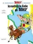 La vuelta a la Galia de Astérix "Astérix 5" Imprescindible (Must-Have)