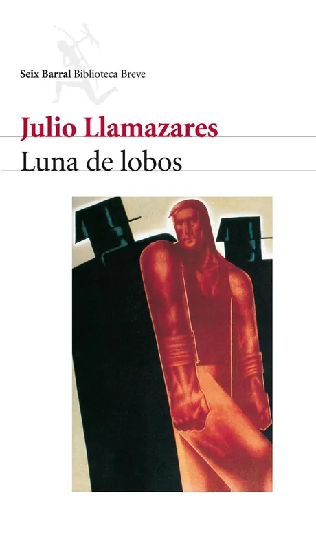 Luna de Lobos Directo De Fábrica
