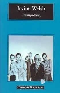 Solo Hoy Trainspotting
