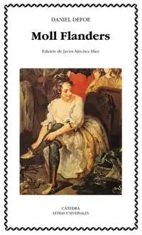 Moll Flanders Envío Exprés