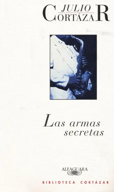 Novedad Armas Secretas, Las