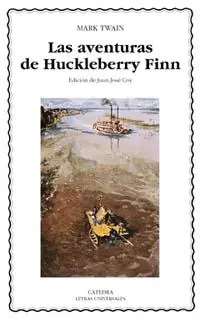 Las aventuras de Huckleberry Finn A Buen Precio