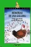 Memorias de una gallina Venta Final