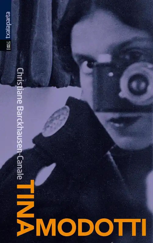 TINA MODOTTI Entrega Rápida