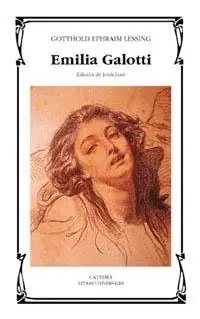 Emilia Galotti Entrega Rápida