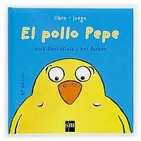 Precio Rebajado El Pollo Pepe