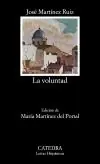 La voluntad Alta Calidad