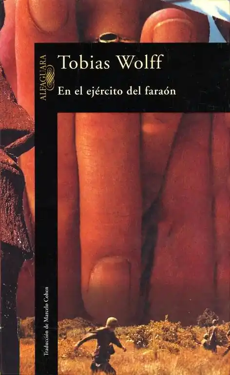Imprescindible (Must-Have) En el Ejercito del Faraon