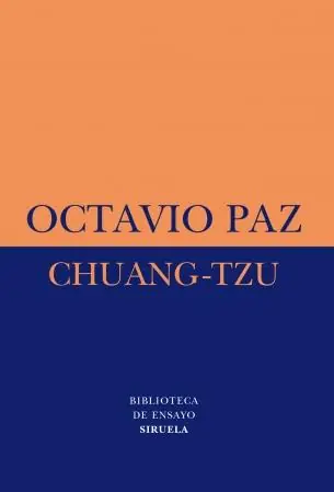 Económico Chuang-Tzu