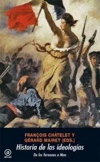 Oferta Historia de las Ideologias