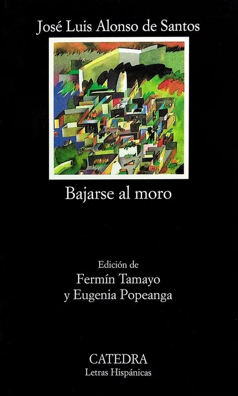 Bajarse al Moro Imprescindible (Must-Have)