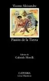 Última Versión PASION DE LA TIERRA