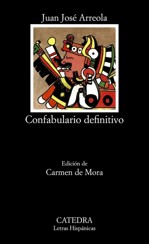 Confabulario Definitivo Descuento