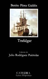 Trafalgar Mejor Precio