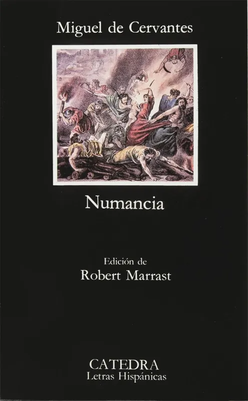 Descuento CERCO DE NUMANCIA, EL