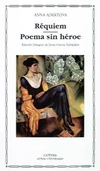 Venta Final Requiem-Poema sin Heroe