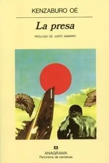 Solo Hoy La presa