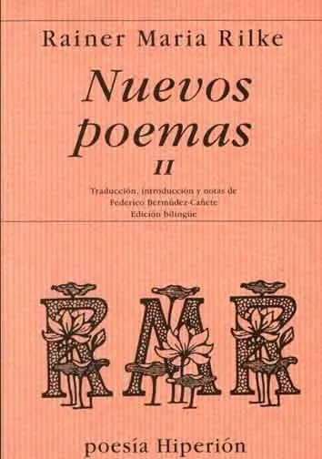 Súper Precio Nuevos Poemas Ii