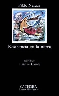 Última Versión Residencia en la Tierra