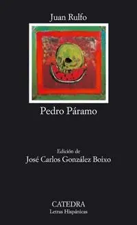 Pedro Páramo Ordenar Ahora Mismo