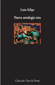 Solo Por Tiempo Limitado Nueva Antología Rota
