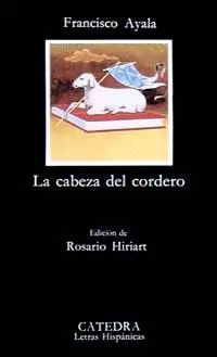 Cabeza del Cordero, La Más Vendido