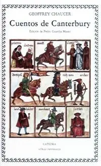 Cuentos de Canterbury Última Versión