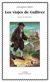Oferta Viajes de Gulliver, Los