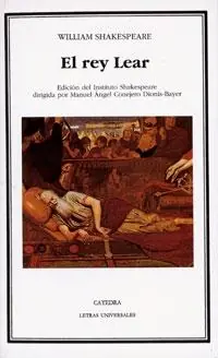 Descuento Rey Lear, El