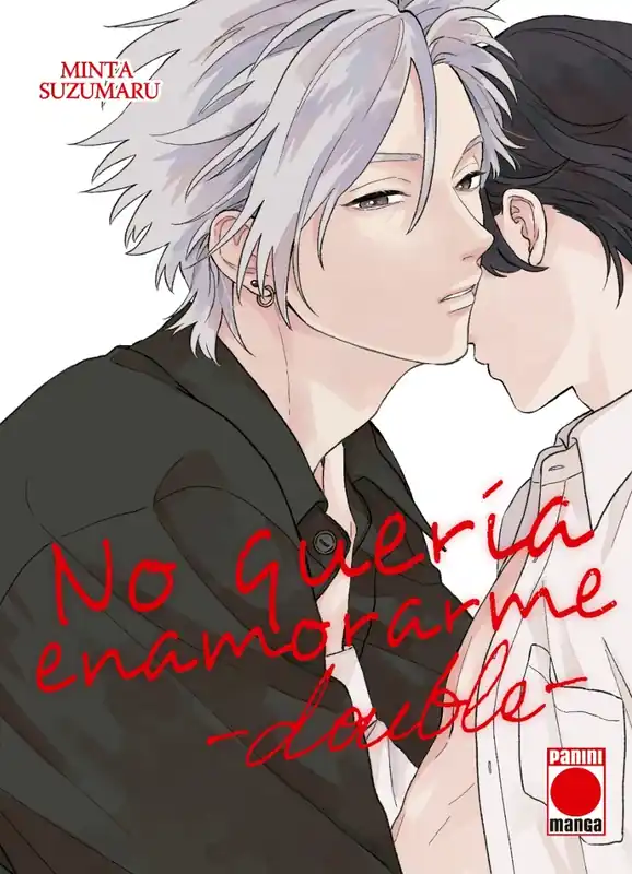 No quería enamorarme double Última Oportunidad