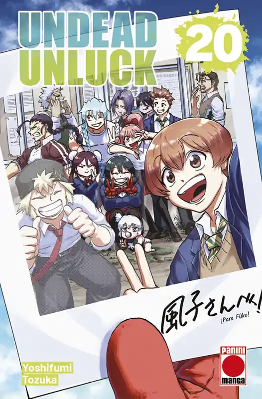 Precio Bajo Undead Unluck 20