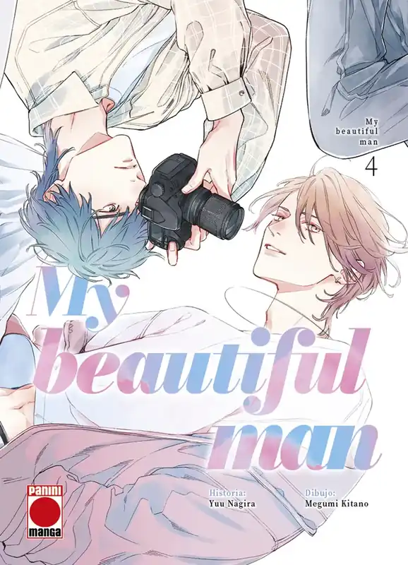 My Beautiful Man 4 Pago Seguro