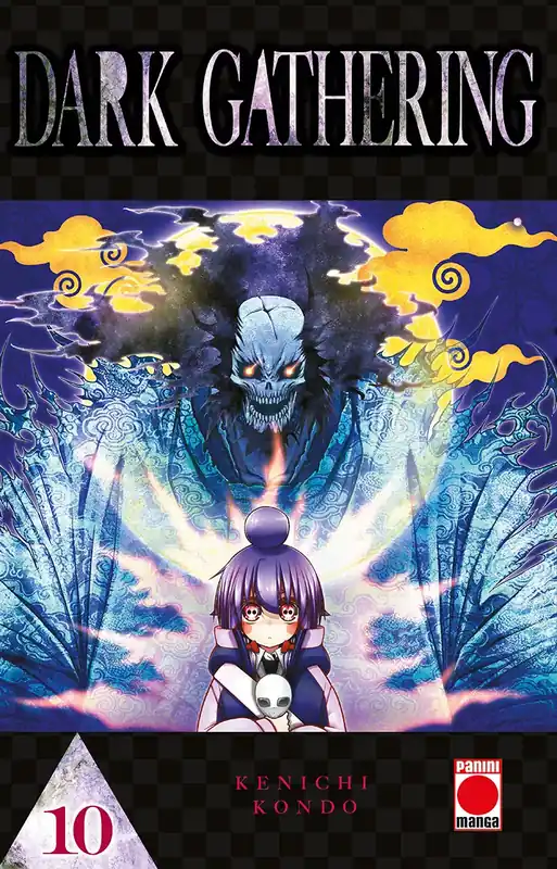 Oferta Dark Gathering 10