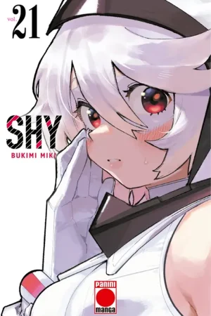 Venta Final Shy 21