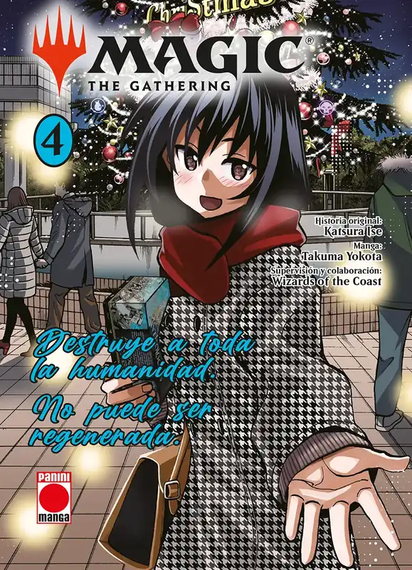 Magic The Gathering 4 Compra Hoy