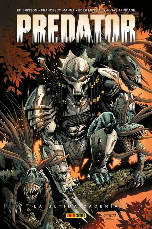 Predator 3 Garantía De Devolución De Dinero