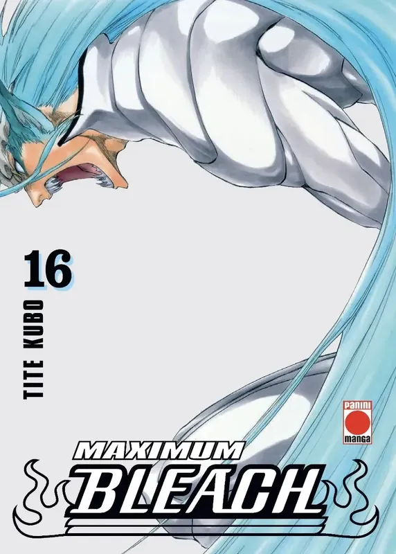 Ocasión Especial Maximum Bleach 16