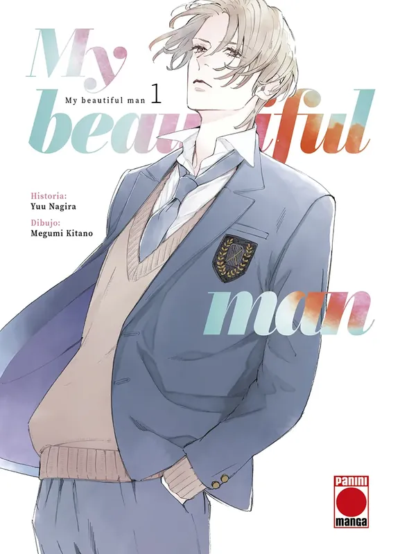 Comprar En Línea My Beautiful Man 1
