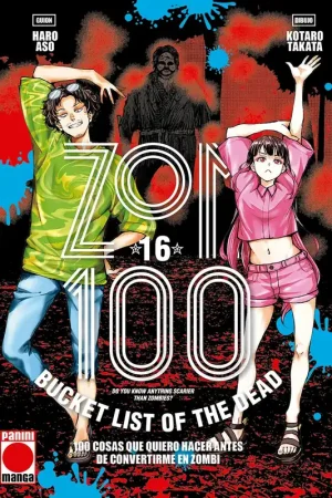 Zom 100 16 Precio Bajo