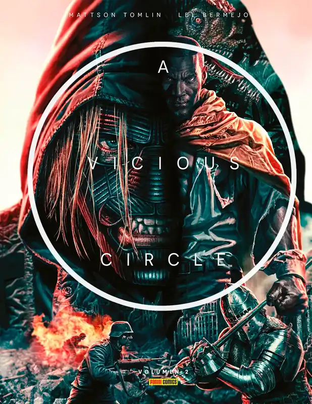 Precio De Fábrica A vicious circle 2