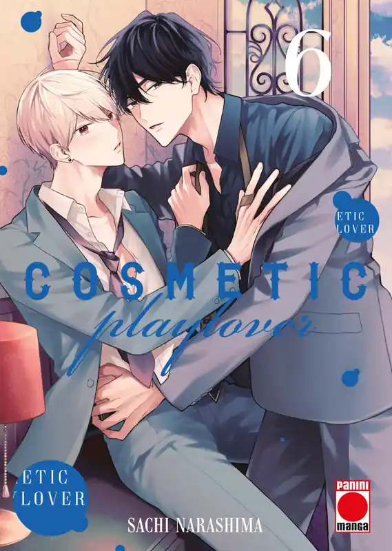Precio Rebajado Cosmetic Playlover 6