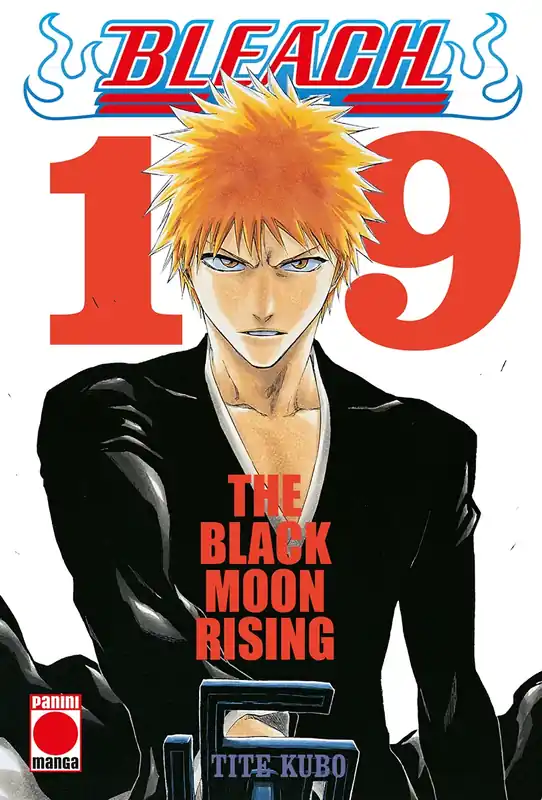 Bleach Bestseller 19 Venta Final