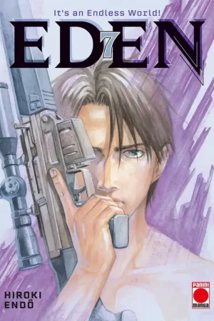 Venta Final Eden 7