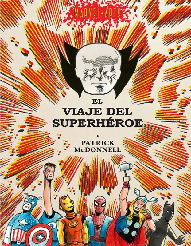 Última Versión El Viaje del Superhéroe