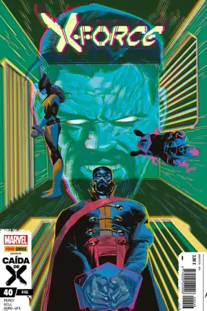 X-Force 40 Compra Hoy